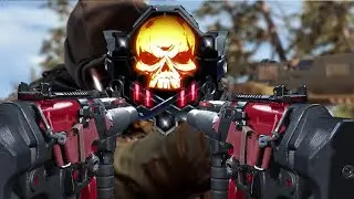 BRAVOOOOO - Warzone endgame 4vs1