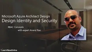 AZ-304: Role-Based Access Control Concepts