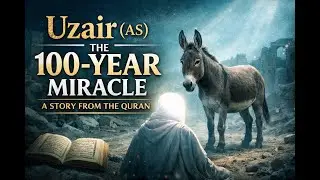 Hazrat Uzair and the 100-Year Miracle &ndash; A Story from the Quran