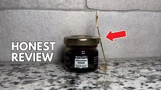 HONEST REVIEW of Better Alt Pure Himalayan Shilajit Resin