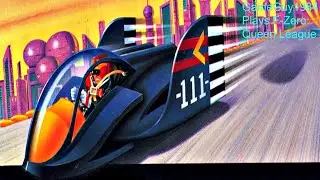 GameGuy1984 Plays F-Zero: Queen League
