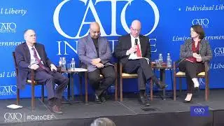 Assessing Two Decades of Education Reform: Cato&rsquo;s Center for Educational Freedom Turns 20