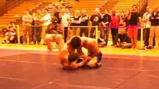 ADCC 2008 Pedro Bessa vs Marcos Nardini final