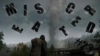 MISCREATED #23 ● TORNADO jagt Traktor !!! (+ Umzug der Base) [German/Deutsch]