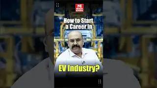 How to start a Career in the EV Industry? | Electrical Vehicles | Beyond Engineering | MADE EASY