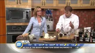 Entertaining With Coffee At Home!