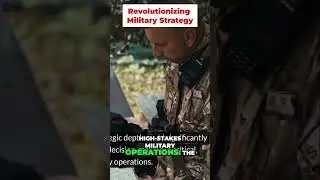 Revolutionizing Military Strategy: Archer's AI Impact