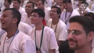 Udgaar Festival IGI Stadium Delhi