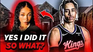 NBA Basketball Player Accused Of Murder In Vegas: True Crime Documentary