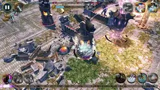 Olympus Rising, Vs Rank 1 Player