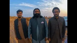 SARDAR OF BAHAWALPUR | QILA MAROT |