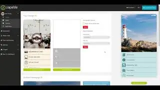 Zapable 2021 demo video /Zapable Review
