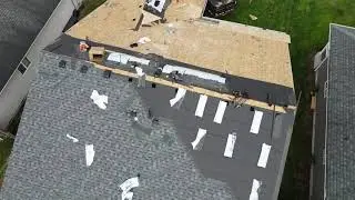 Best Choice Roofing and Gutters Roof Replacement Midday 4k