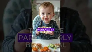 Brain-Boosting Nuts for Your Baby&rsquo;s Diet.