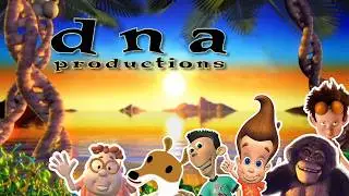 Как компания DNA Productions провалила свои эксперименты. (Взлет и падение)