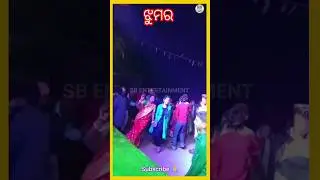 A lolita #Jhumar #Traditional #Kudmi song #shorts #villagelife @sangitabehera816