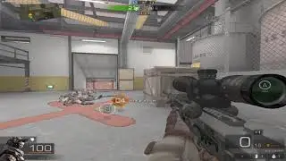 Black Squad - Ace in pug