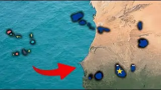 Geography of Cape Verde | Countries of the World