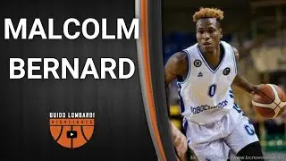 Malcolm Bernard - Highlights 2021