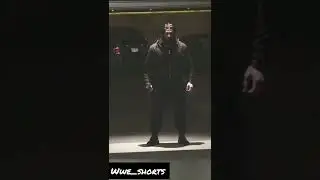 ROMAN REIGNS ATTACK TRIPLE H ROMAN MASS ATTITUDE#shorts #viral #trending