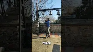 Brazilians in Poland