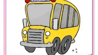 transportation vocabulary - English vocabulary lessons