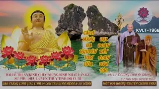 TẬP 96B-TẠI SAO NHẤT ĐỊNH PHẢI TU C&Ocirc;NG ĐỨC⁉️-SƯ PHỤ DIỆU DUY&Ecirc;N THỦY TỊNH ĐỘ CƯ SĨ