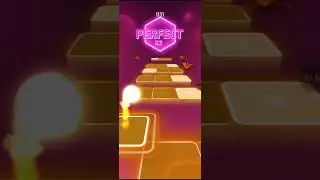 Tiles Hop - @LucenzoMusic - Danza Kuduro (Remix) All music level new games