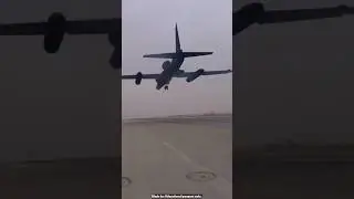 Unique aircraft U2 spy plane