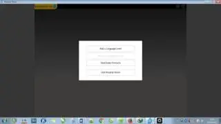 Setup Rosetta Stone p2
