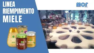 LINEA MIELE Apicoltura Casentinese