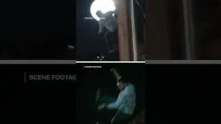 The Night Agent behind the scenes