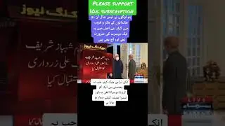 Asif Ali Zardari vs  Shahbaz Sharif#imrankhanfans@Shorts @imrankhan@behindyouskipper #Shorts