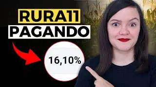 FIAGRO RURA11: Vale a pena investir? An&aacute;lise completa e atualizada!