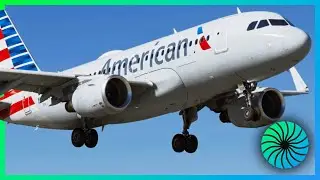 MSFS LIVE | GO-AROUND! | MSFS SIM UPDATE 3 | Fenix A319 | Miami (MIA) ✈ Toncont&iacute;n (TGU) #msfs2024