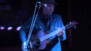 Will Tillson 2015 International Blues Challenge / Youth Showcase