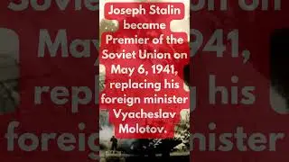 The Soviet Union's Dark Era: Stalin's Leadership and Atrocities