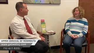 🌟 Life-Changing Healing Stories | Video 1 | Upper Cervical Chiropractic of Monmouth 🌟