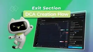 SageMaster DCA | Exit Section