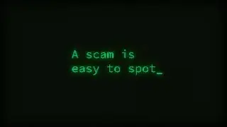 Account Takeover Scam