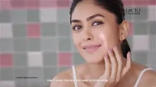 Lacto Calamine Facewash x Mrunal | Hindi | #OilySkinHaiTohLactoCalamine