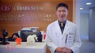 SAFETY VIDEO - Women's Guild Simulation Center for Advanced Clinical Skills | Cedars-Sinai