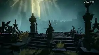 Elden Ring - Dark Moon Mod