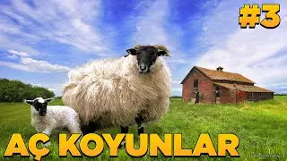 KOYUN AHIRINI ALDIK VE İÇİNE KOYUN DOLDURDUK | FARMİNG SİMULATOR 2022 | fs 22 türkçe