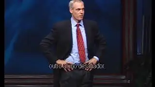 Jim Collins - Palestra Empresas feitas para vencer - Good to Great