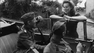 Words at War: War Bond Drive Special / Fair Stood the Wind for France / War Criminals and Punishmen
