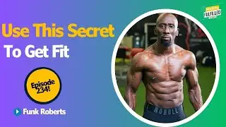 Revealed Secrets to Fitness & Health for Men Over Age 40