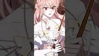 Protective big sister #edit #fantasy #fortunetelling #shorts #capcut #manhwa