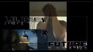 LIL BABY ft FUTURE-live off my closet  (MyTurn) | (official audio) (reaction!!)