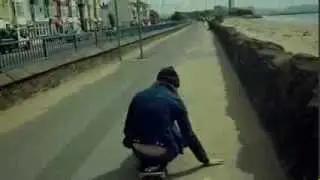 Addicted to Skateboarding